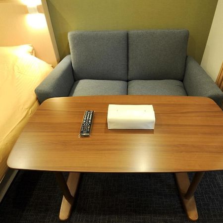 Hiz Hotel Kyoto Nijo Castle - Vacation Stay 12537V Luaran gambar