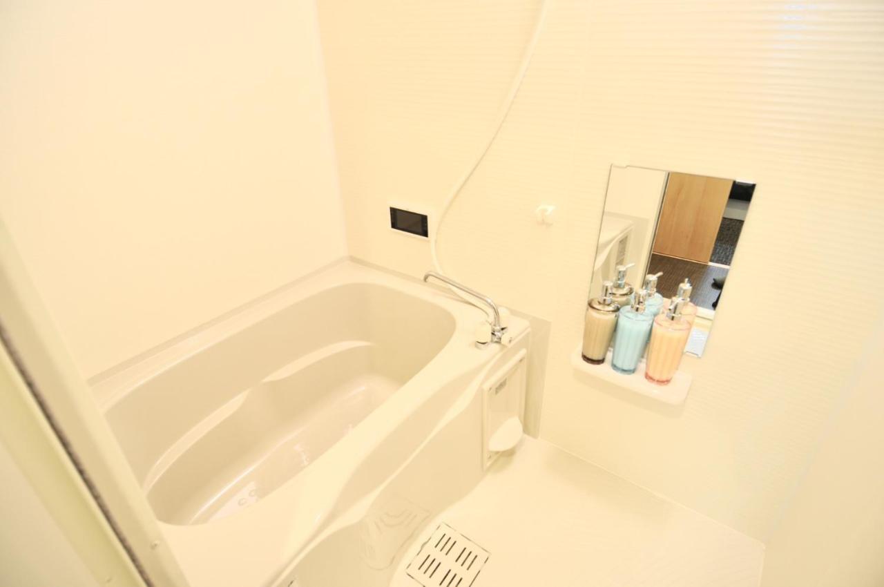 Hiz Hotel Kyoto Nijo Castle - Vacation Stay 12537V Luaran gambar