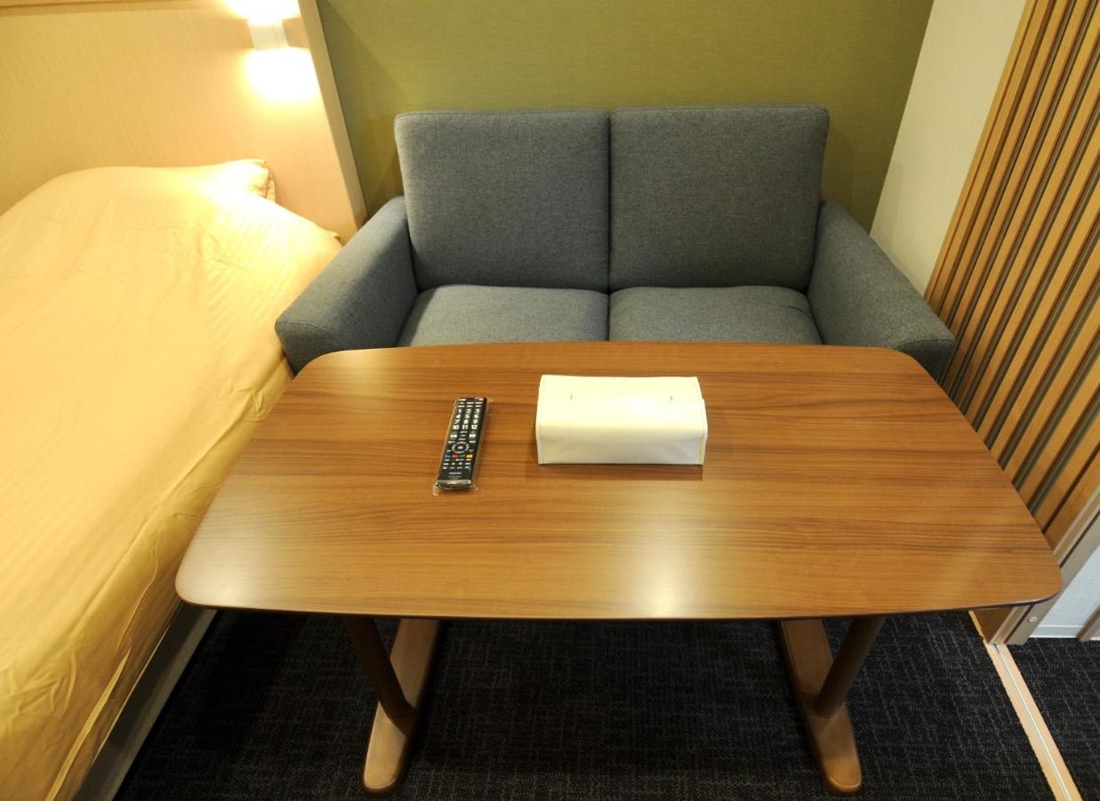 Hiz Hotel Kyoto Nijo Castle - Vacation Stay 12537V Luaran gambar